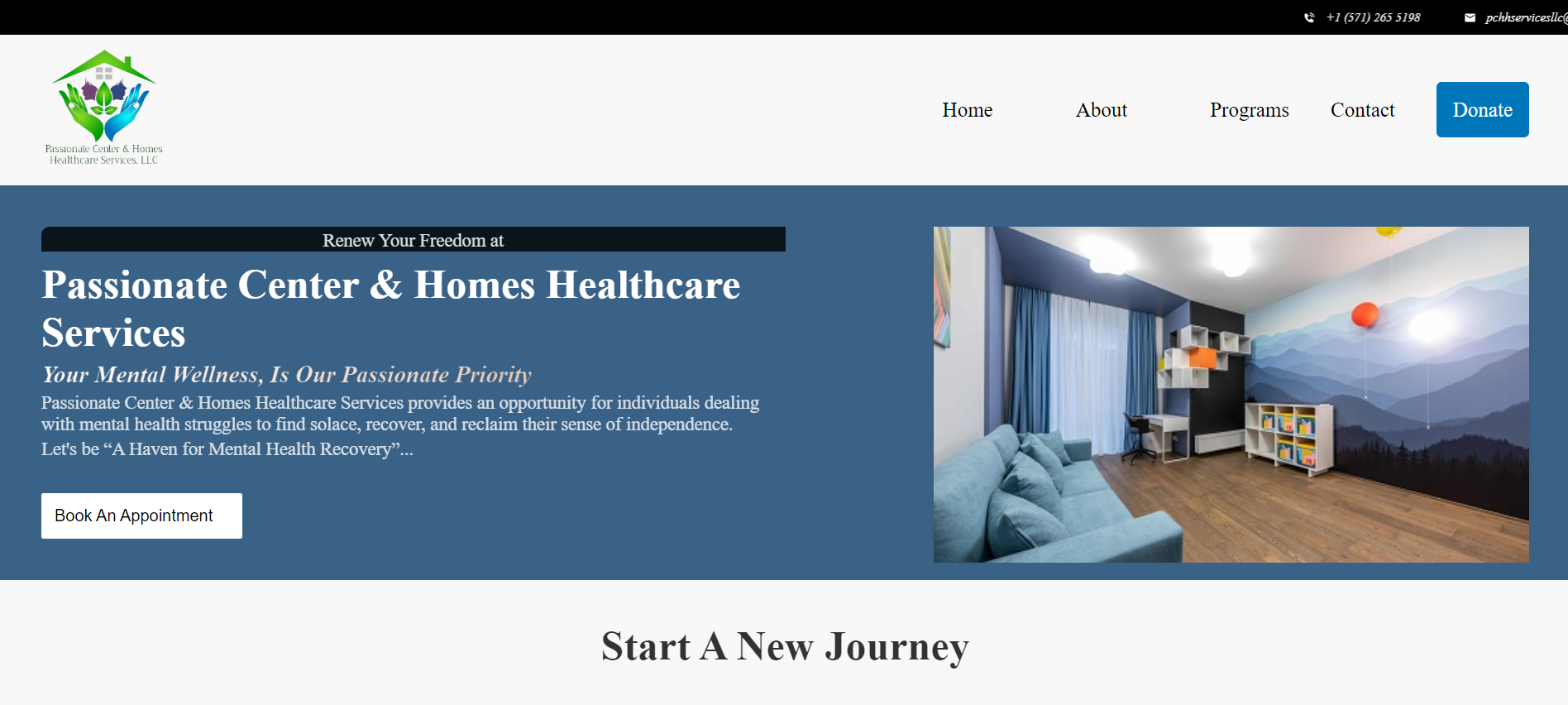 Homes Health Care